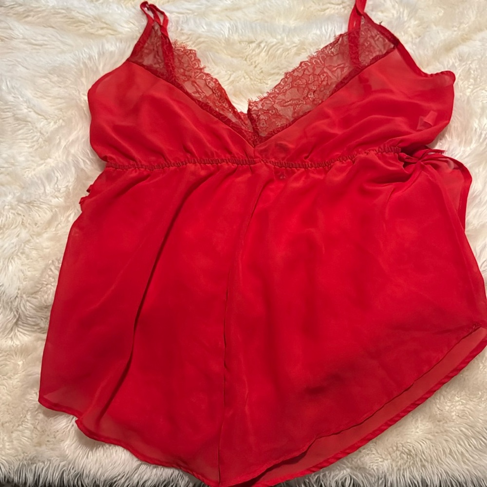 Nasty gal nighty NWOT
